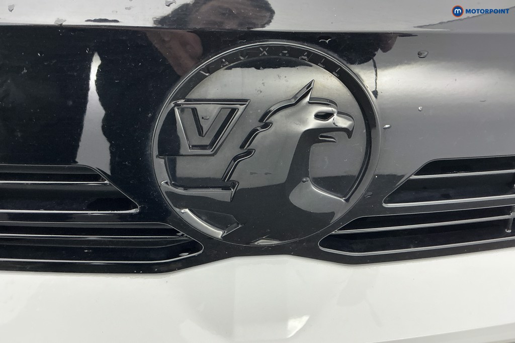 Vauxhall Corsa GS Manual Petrol Hatchback - Stock Number (1634364) - 28th supplementary image
