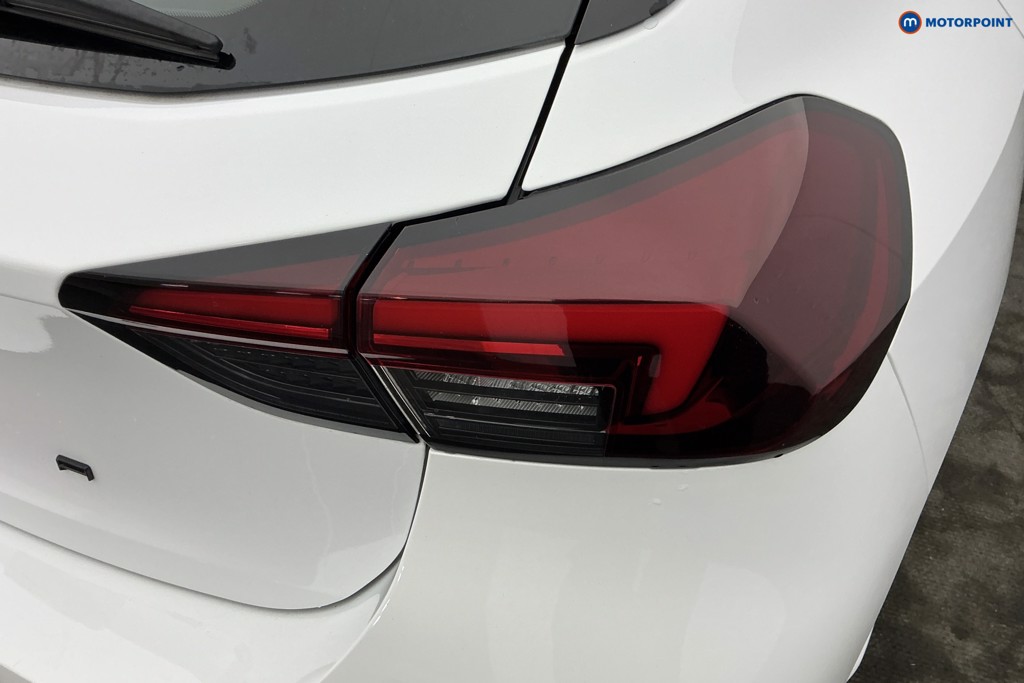 Vauxhall Corsa GS Manual Petrol Hatchback - Stock Number (1634364) - 30th supplementary image
