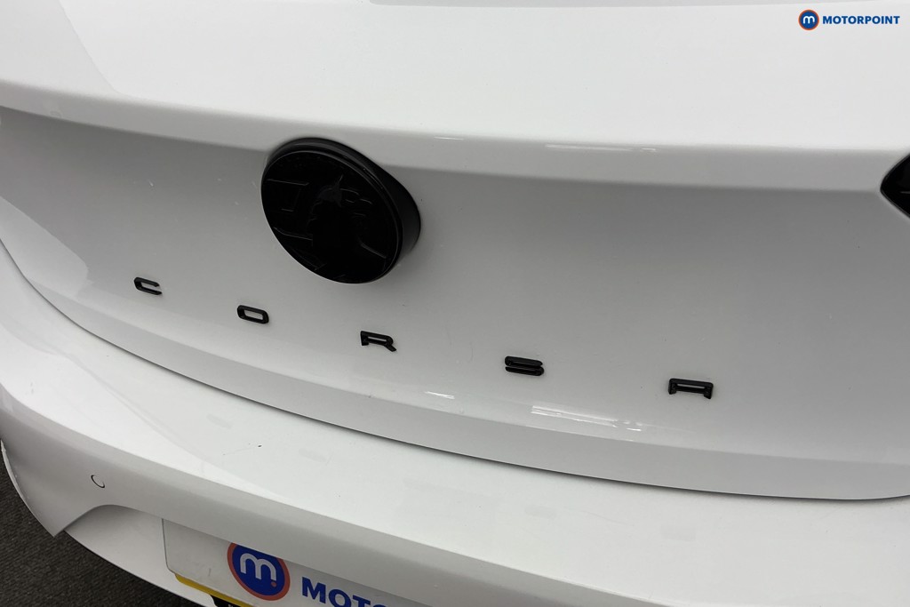 Vauxhall Corsa GS Manual Petrol Hatchback - Stock Number (1634364) - 31st supplementary image