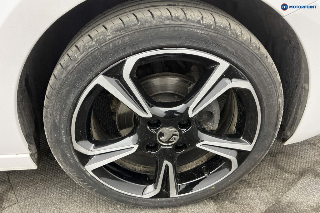 Vauxhall Corsa GS Manual Petrol Hatchback - Stock Number (1634364) - 34th supplementary image