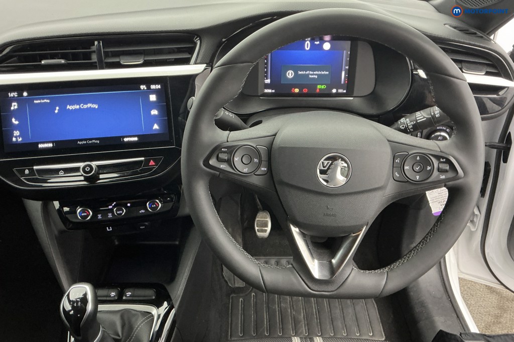 Vauxhall Corsa GS Manual Petrol Hatchback - Stock Number (1634364) - 1st supplementary image
