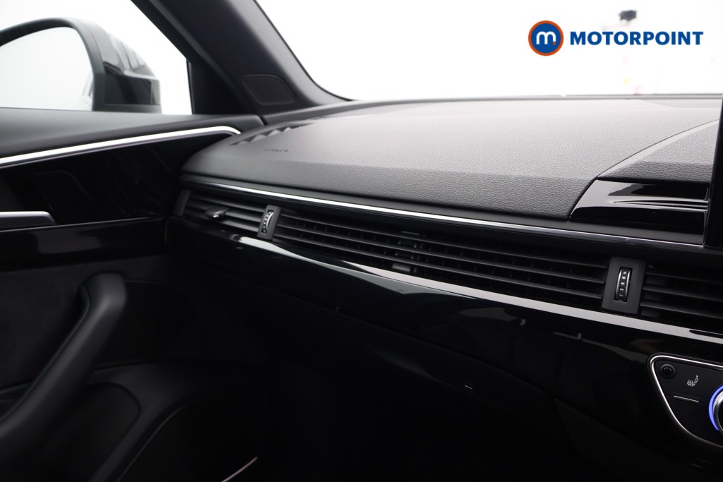 Audi A4 Black Edition Automatic Petrol Saloon - Stock Number (1634591) - 8th supplementary image
