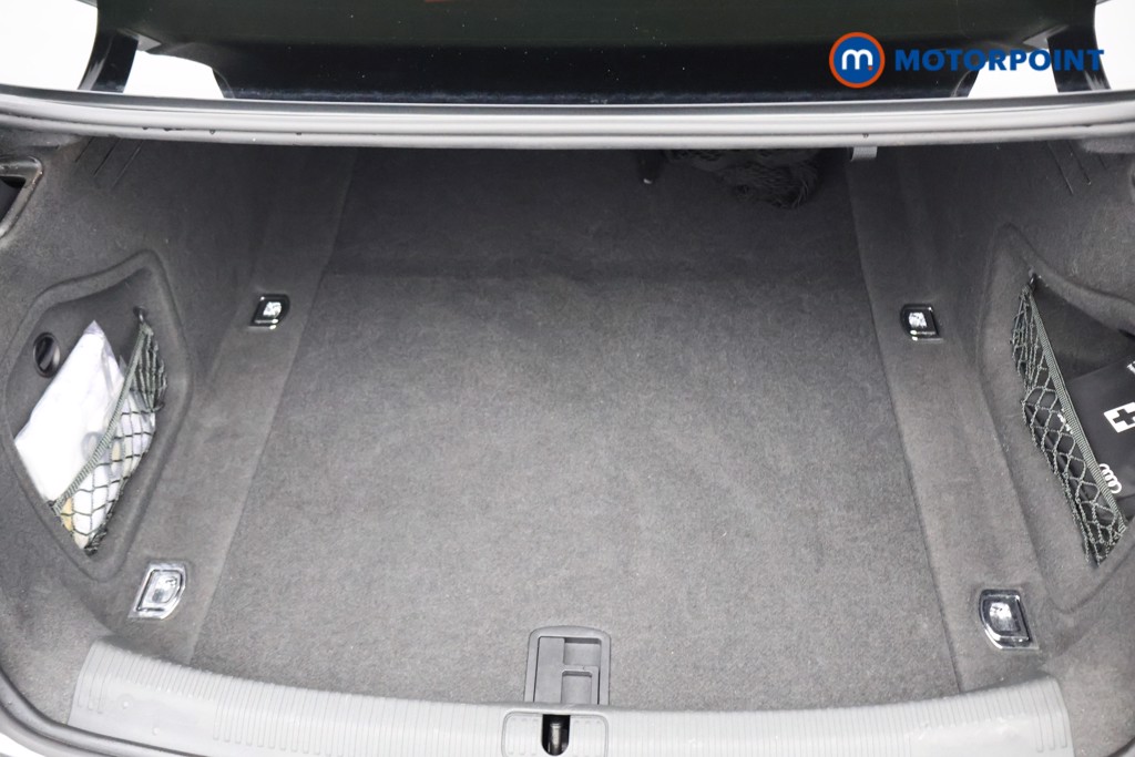 Audi A4 Black Edition Automatic Petrol Saloon - Stock Number (1634591) - 12th supplementary image
