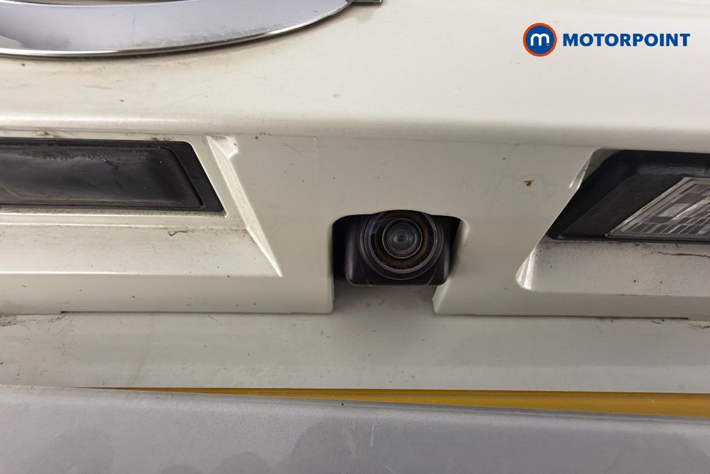 Nissan Qashqai Tekna Manual Diesel SUV - Stock Number (1634755) - 36th supplementary image