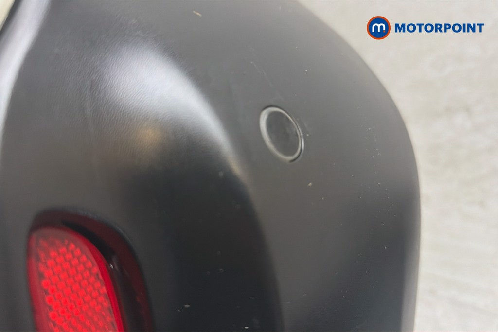 Nissan Qashqai Tekna Manual Diesel SUV - Stock Number (1634755) - 40th supplementary image