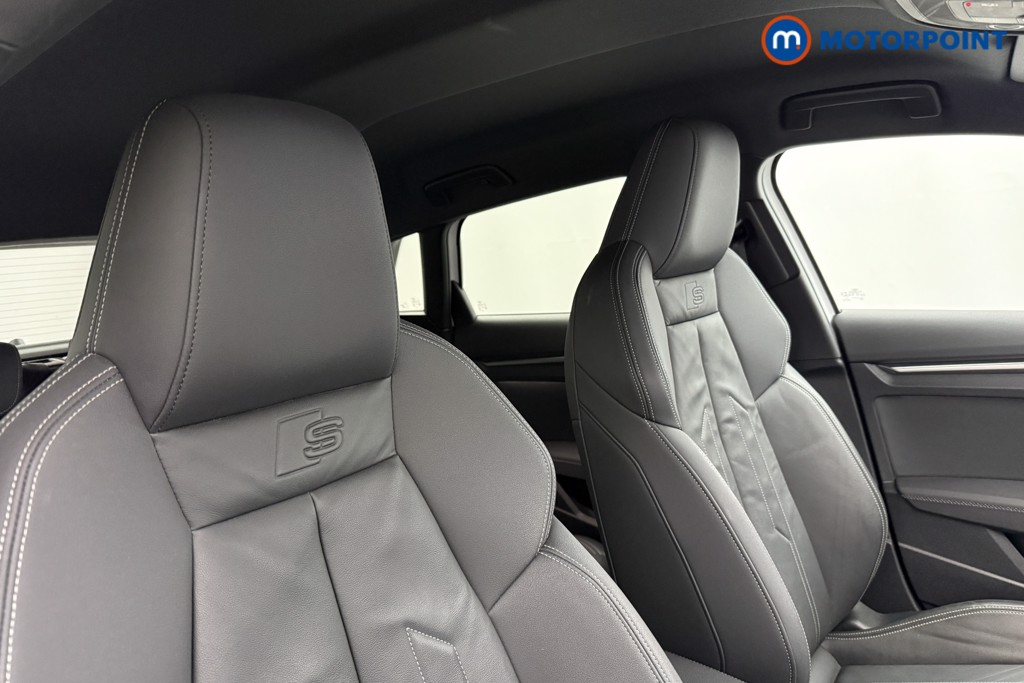 Audi A3 S Line Manual Petrol Hatchback - Stock Number (1634795) - 13th supplementary image