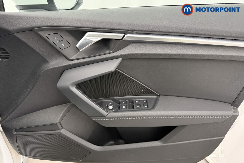 Audi A3 S Line Manual Petrol Hatchback - Stock Number (1634795) - 14th supplementary image