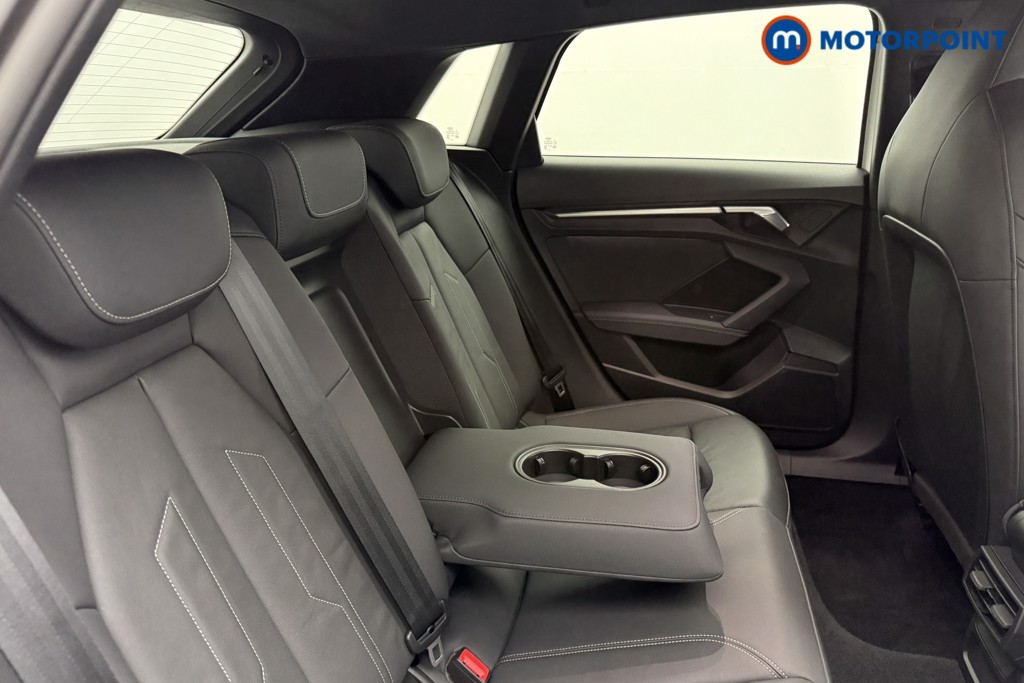 Audi A3 S Line Manual Petrol Hatchback - Stock Number (1634795) - 17th supplementary image