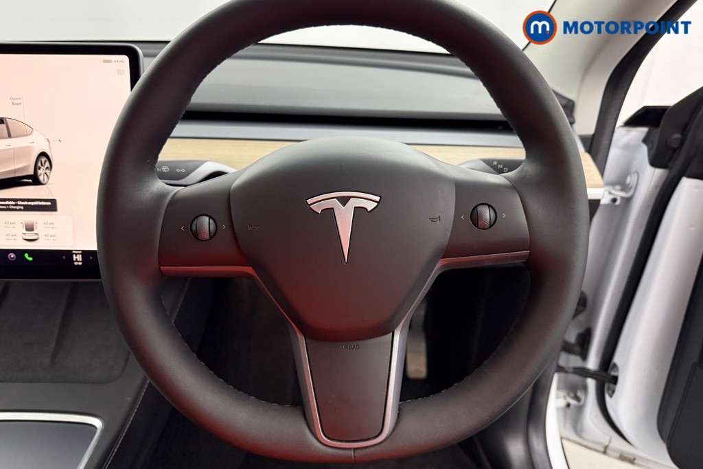 Tesla Model Y Long Range Automatic Electric SUV - Stock Number (1634821) - 2nd supplementary image