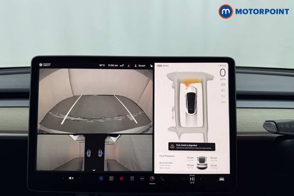 Tesla Model Y Long Range Automatic Electric SUV - Stock Number (1634821) - 7th supplementary image