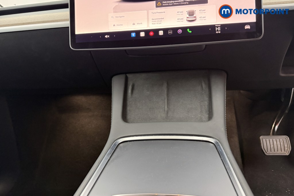 Tesla Model Y Long Range Automatic Electric SUV - Stock Number (1634821) - 9th supplementary image