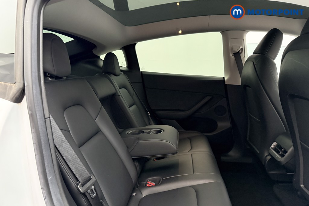 Tesla Model Y Long Range Automatic Electric SUV - Stock Number (1634821) - 17th supplementary image
