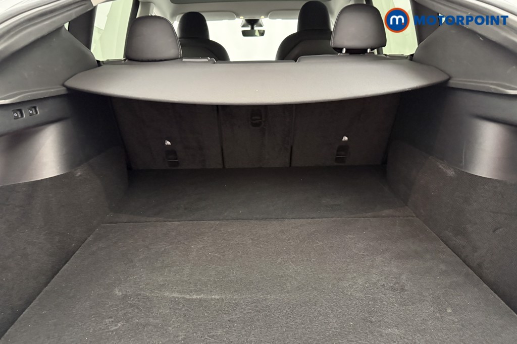 Tesla Model Y Long Range Automatic Electric SUV - Stock Number (1634821) - 18th supplementary image