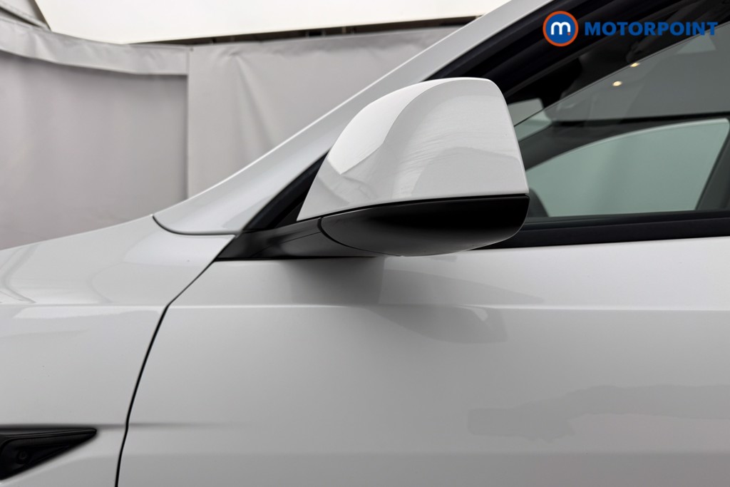 Tesla Model Y Long Range Automatic Electric SUV - Stock Number (1634821) - 21st supplementary image