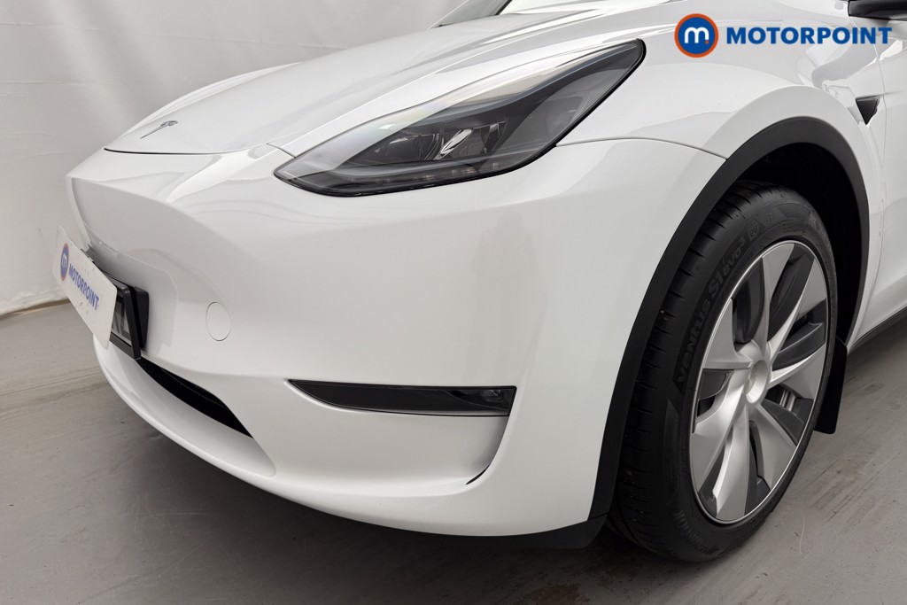 Tesla Model Y Long Range Automatic Electric SUV - Stock Number (1634821) - 22nd supplementary image