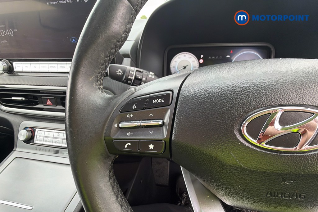 Hyundai Kona Ultimate Automatic Electric SUV - Stock Number (1634885) - 3rd supplementary image