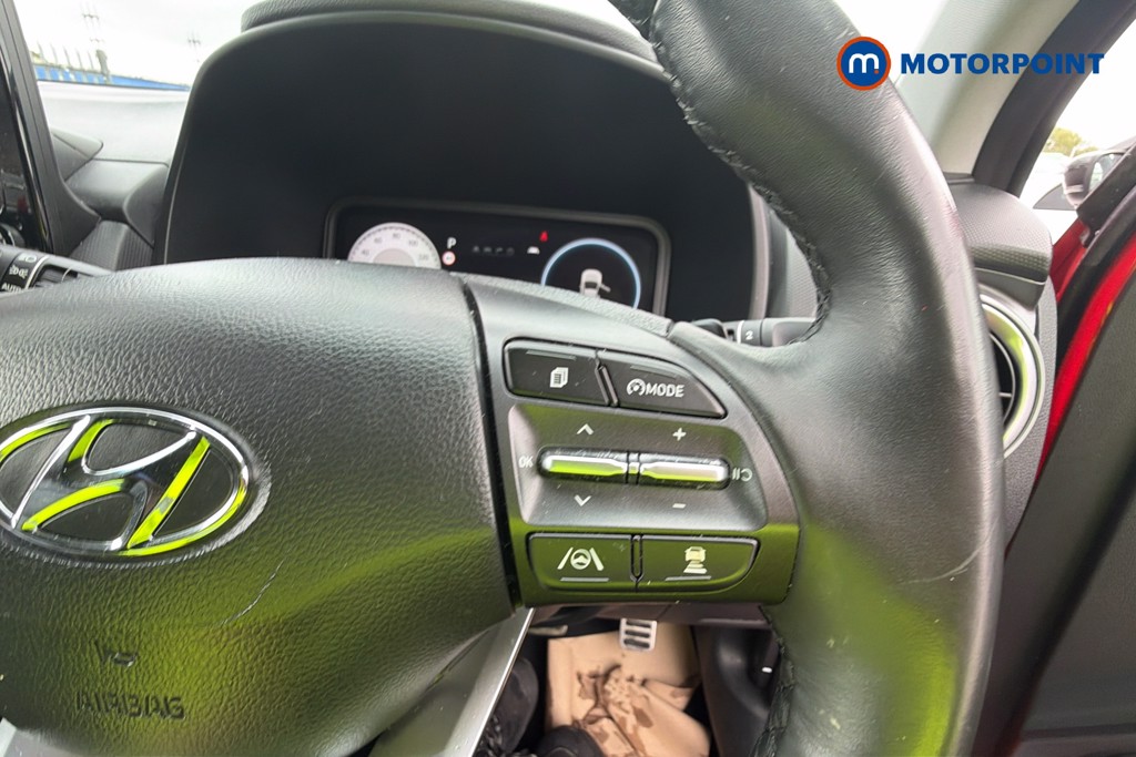 Hyundai Kona Ultimate Automatic Electric SUV - Stock Number (1634885) - 4th supplementary image