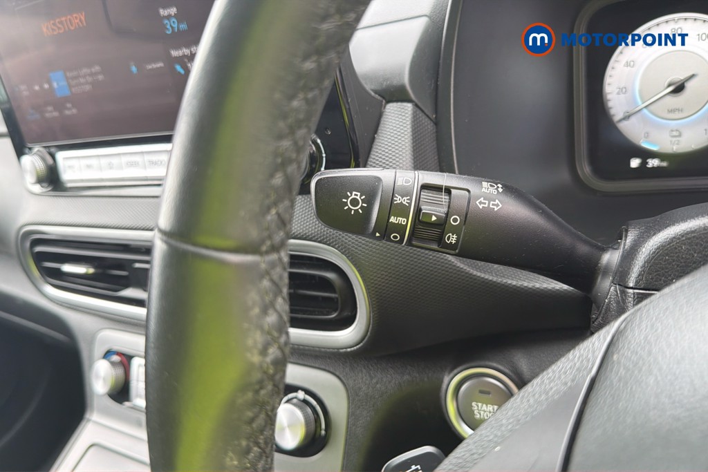 Hyundai Kona Ultimate Automatic Electric SUV - Stock Number (1634885) - 6th supplementary image