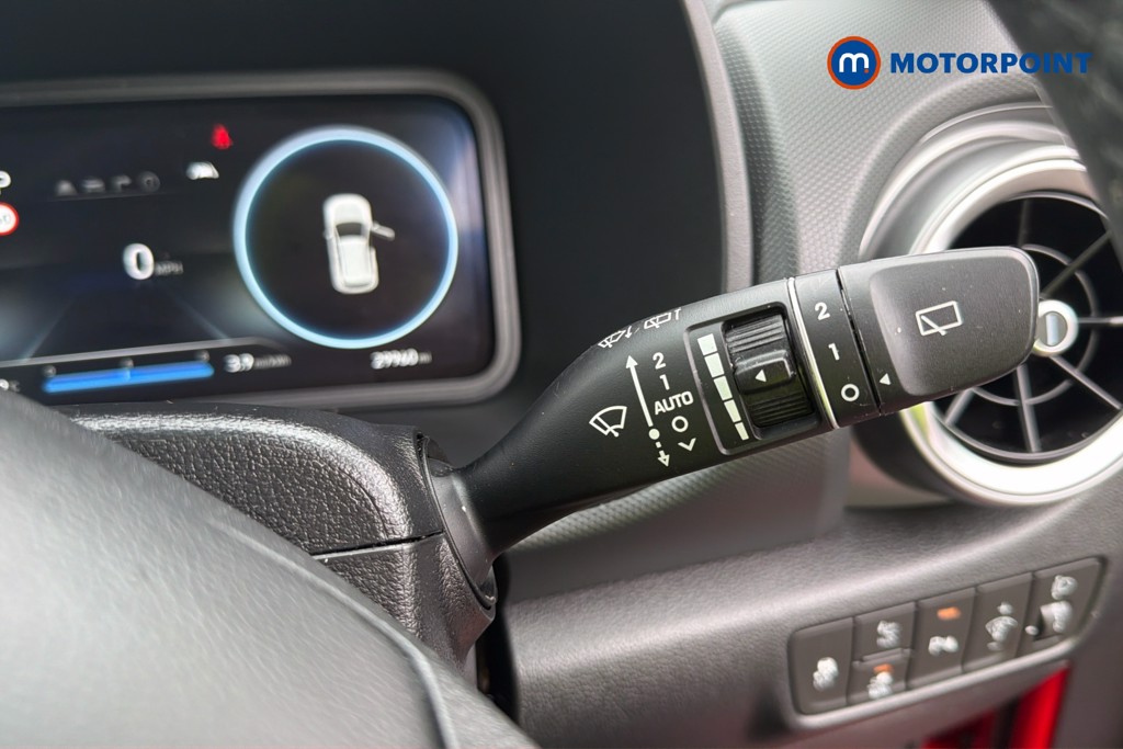 Hyundai Kona Ultimate Automatic Electric SUV - Stock Number (1634885) - 7th supplementary image