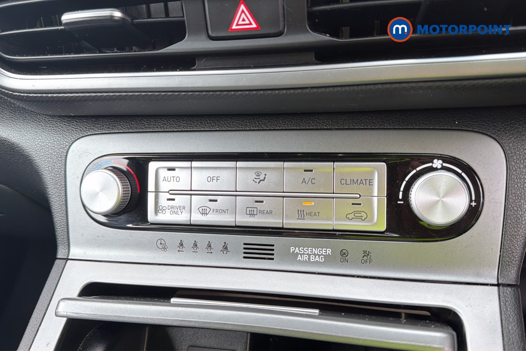 Hyundai Kona Ultimate Automatic Electric SUV - Stock Number (1634885) - 12th supplementary image