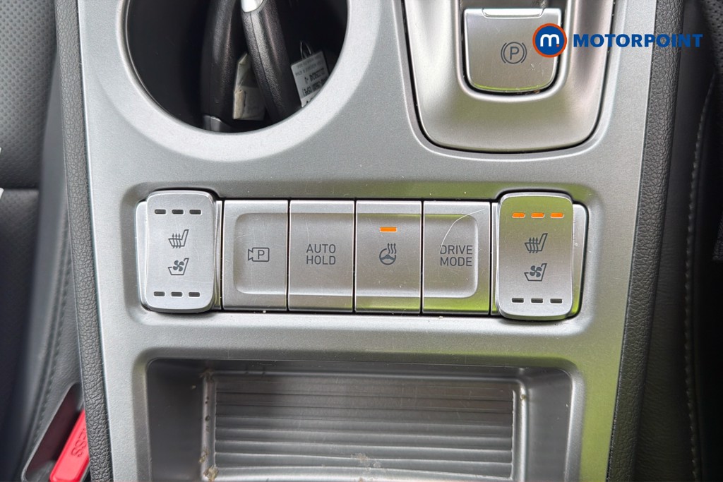 Hyundai Kona Ultimate Automatic Electric SUV - Stock Number (1634885) - 14th supplementary image