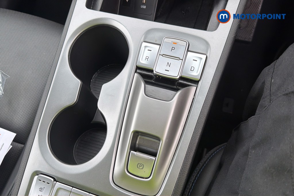 Hyundai Kona Ultimate Automatic Electric SUV - Stock Number (1634885) - 15th supplementary image