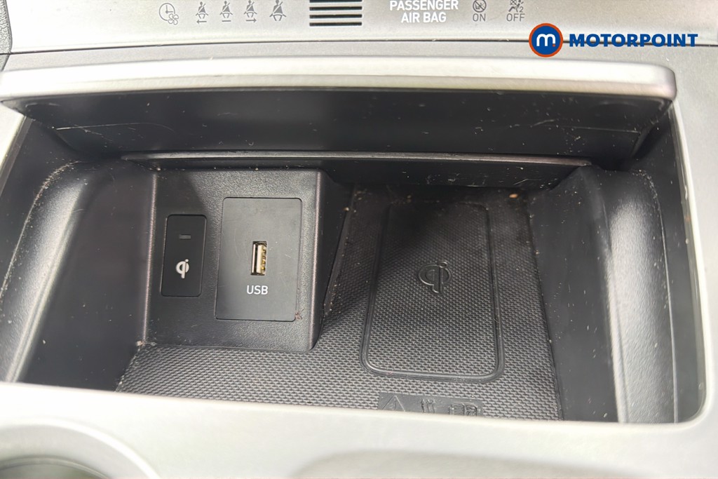Hyundai Kona Ultimate Automatic Electric SUV - Stock Number (1634885) - 17th supplementary image