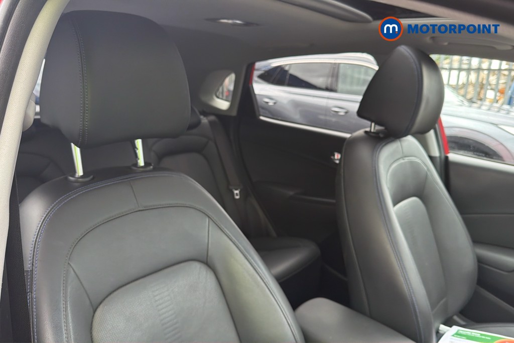 Hyundai Kona Ultimate Automatic Electric SUV - Stock Number (1634885) - 22nd supplementary image