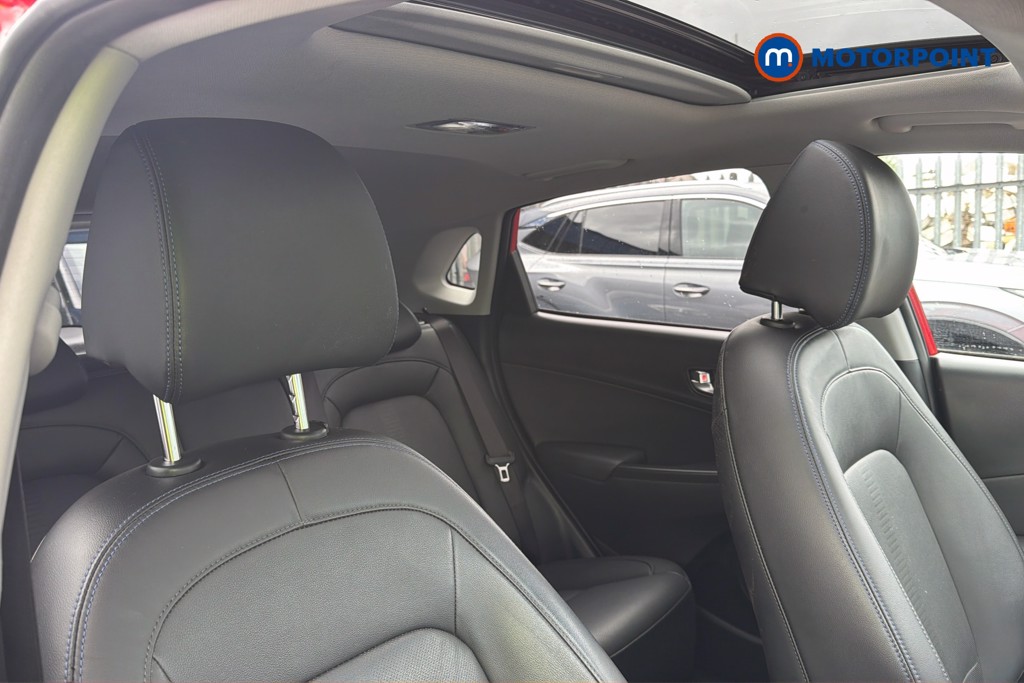 Hyundai Kona Ultimate Automatic Electric SUV - Stock Number (1634885) - 23rd supplementary image