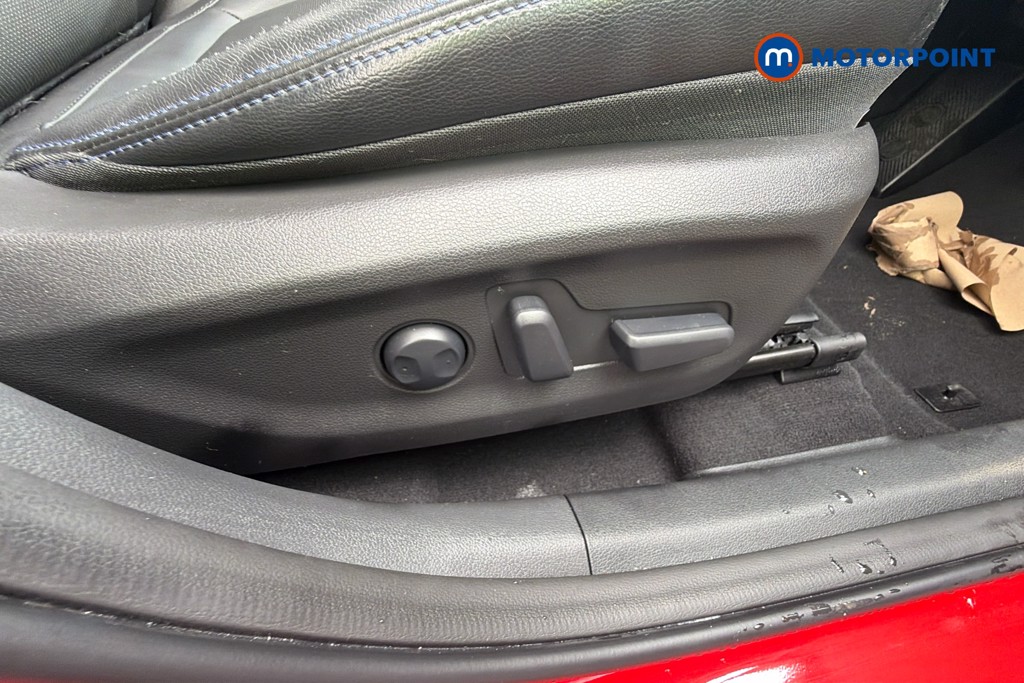 Hyundai Kona Ultimate Automatic Electric SUV - Stock Number (1634885) - 25th supplementary image