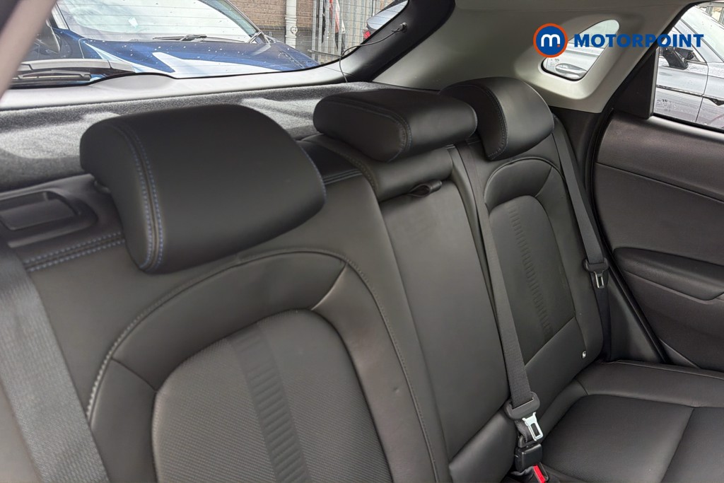 Hyundai Kona Ultimate Automatic Electric SUV - Stock Number (1634885) - 28th supplementary image