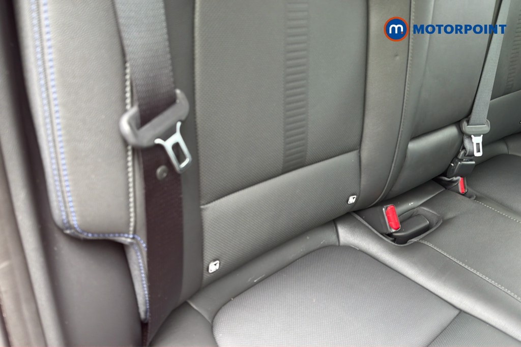Hyundai Kona Ultimate Automatic Electric SUV - Stock Number (1634885) - 29th supplementary image