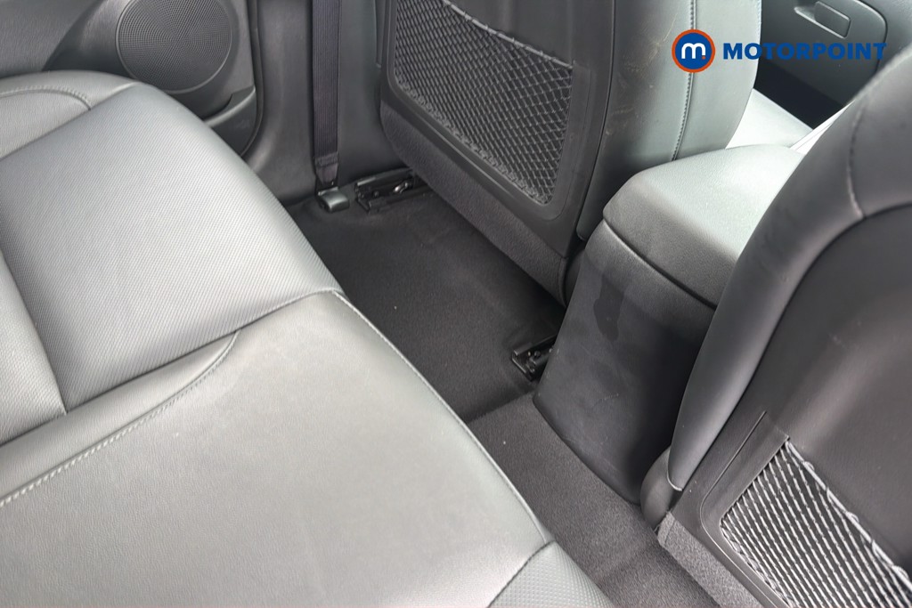 Hyundai Kona Ultimate Automatic Electric SUV - Stock Number (1634885) - 30th supplementary image