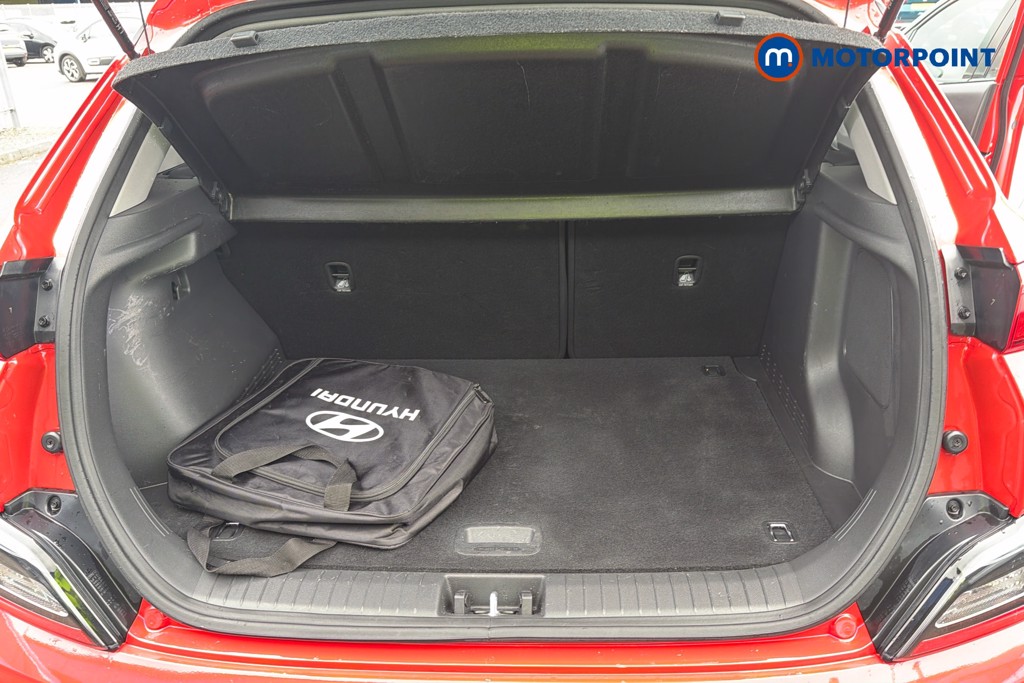 Hyundai Kona Ultimate Automatic Electric SUV - Stock Number (1634885) - 33rd supplementary image