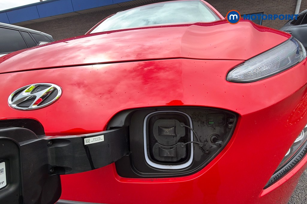Hyundai Kona Ultimate Automatic Electric SUV - Stock Number (1634885) - 41st supplementary image