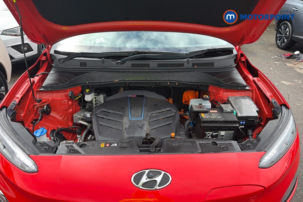 Hyundai Kona Ultimate Automatic Electric SUV - Stock Number (1634885) - 51st supplementary image