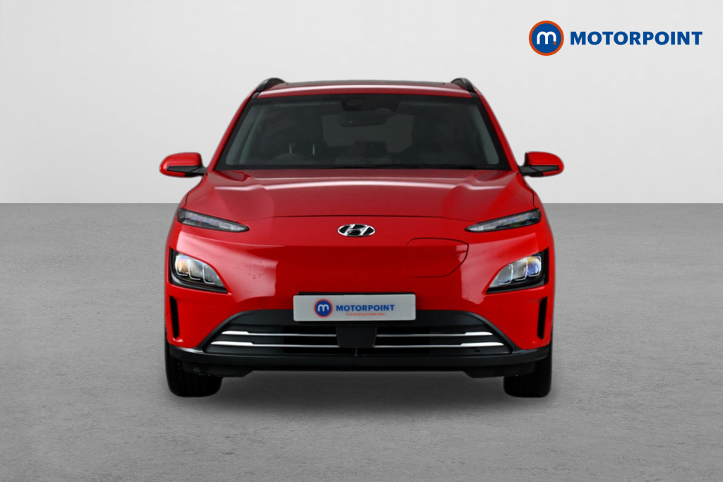 Hyundai Kona Ultimate Automatic Electric SUV - Stock Number (1634885) - Front bumper
