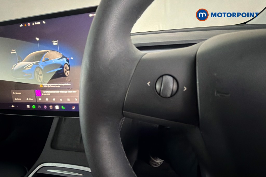Tesla Model 3 Standard Plus Automatic Electric Saloon - Stock Number (1635324) - 3rd supplementary image