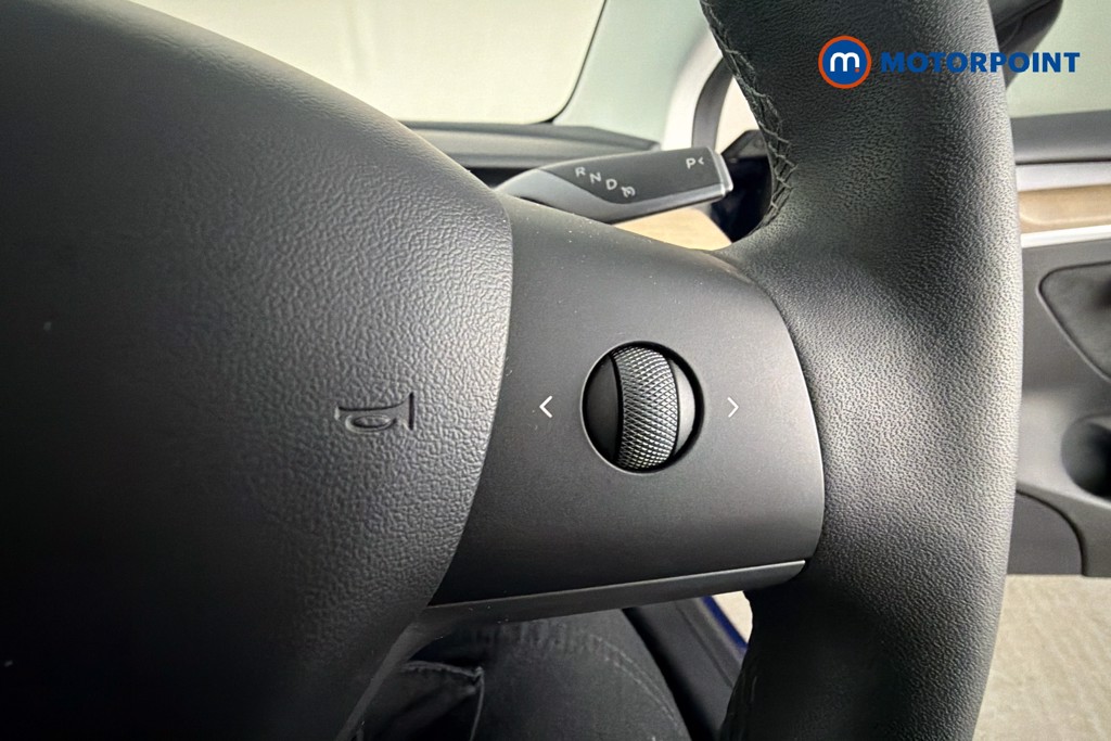 Tesla Model 3 Standard Plus Automatic Electric Saloon - Stock Number (1635324) - 4th supplementary image