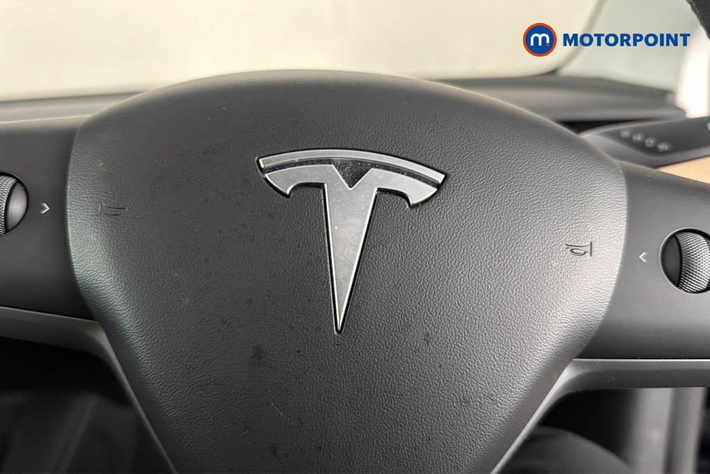 Tesla Model 3 Standard Plus Automatic Electric Saloon - Stock Number (1635324) - 5th supplementary image