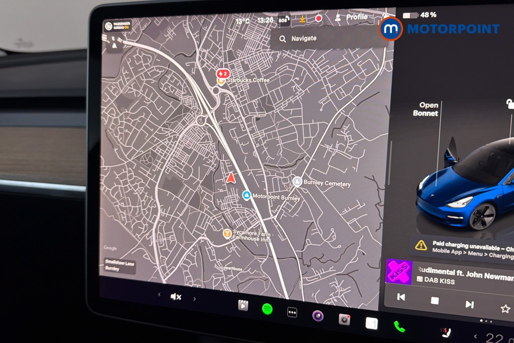 Tesla Model 3 Standard Plus Automatic Electric Saloon - Stock Number (1635324) - 10th supplementary image