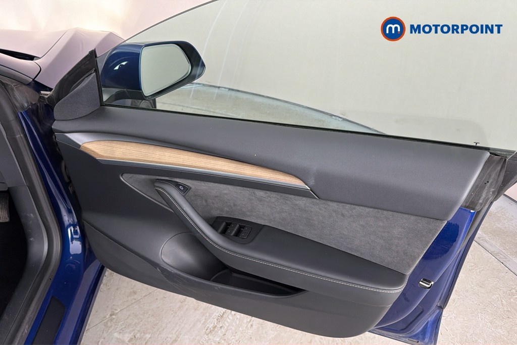 Tesla Model 3 Standard Plus Automatic Electric Saloon - Stock Number (1635324) - 19th supplementary image