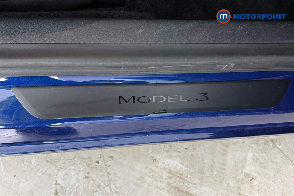 Tesla Model 3 Standard Plus Automatic Electric Saloon - Stock Number (1635324) - 27th supplementary image