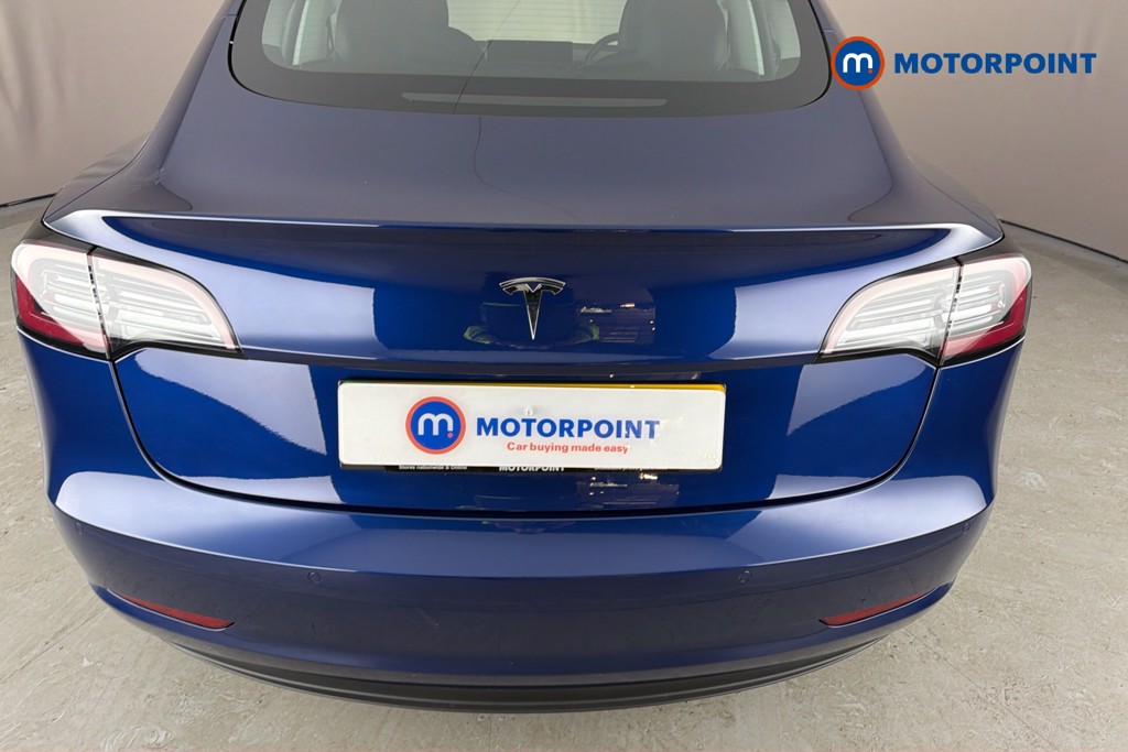 Tesla Model 3 Standard Plus Automatic Electric Saloon - Stock Number (1635324) - 37th supplementary image
