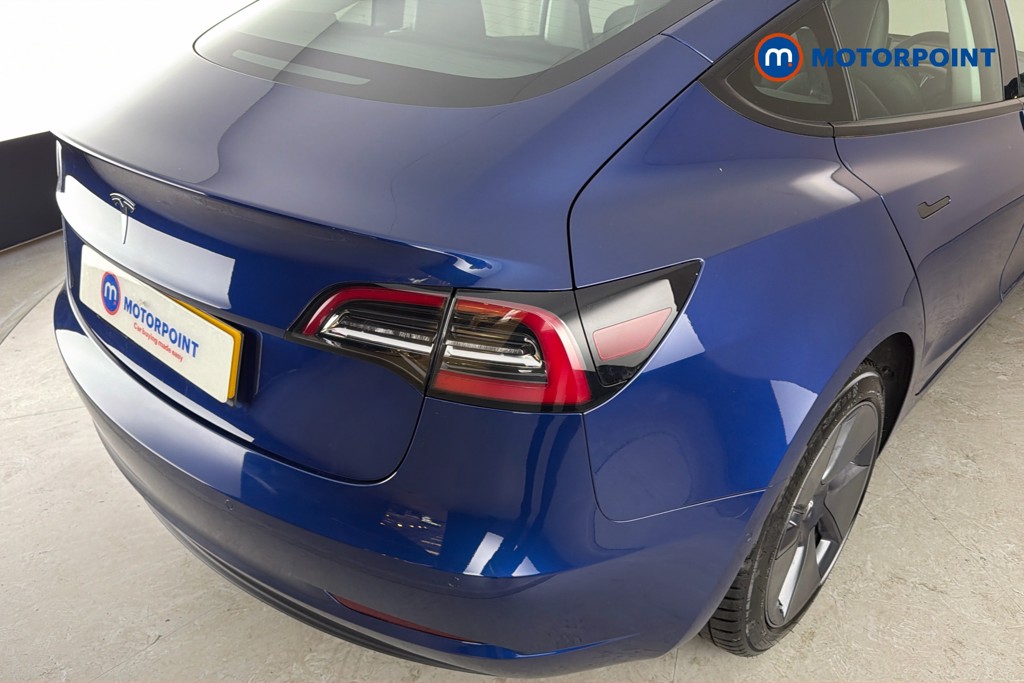 Tesla Model 3 Standard Plus Automatic Electric Saloon - Stock Number (1635324) - 38th supplementary image