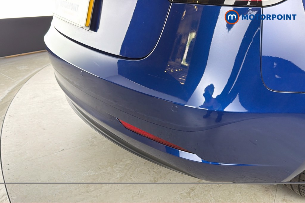 Tesla Model 3 Standard Plus Automatic Electric Saloon - Stock Number (1635324) - 40th supplementary image