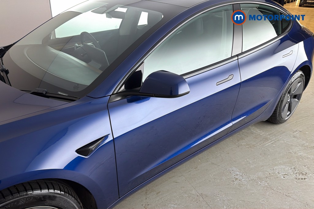 Tesla Model 3 Standard Plus Automatic Electric Saloon - Stock Number (1635324) - 43rd supplementary image
