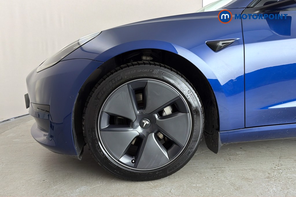 Tesla Model 3 Standard Plus Automatic Electric Saloon - Stock Number (1635324) - 47th supplementary image