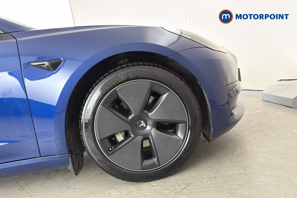 Tesla Model 3 Standard Plus Automatic Electric Saloon - Stock Number (1635324) - 50th supplementary image
