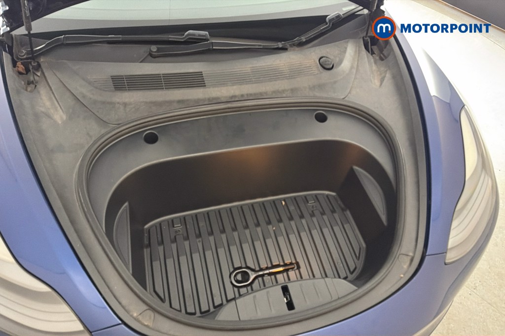 Tesla Model 3 Standard Plus Automatic Electric Saloon - Stock Number (1635324) - 51st supplementary image